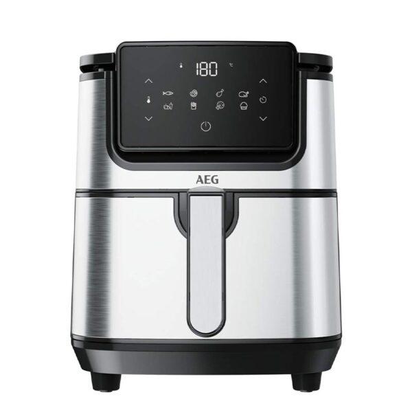 سرخ کن aeg s 614