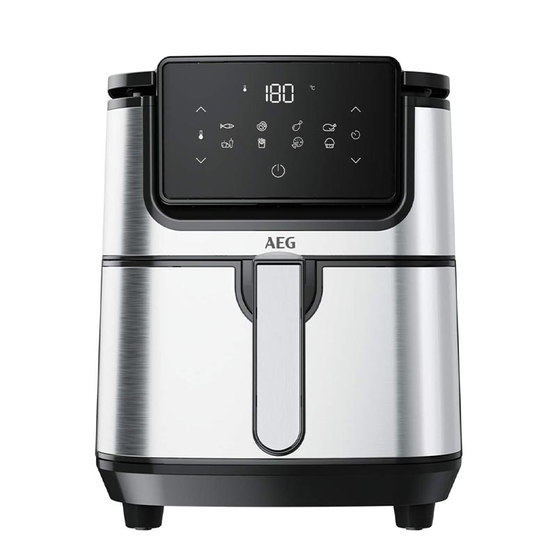 سرخ کن AEG مدل S 614