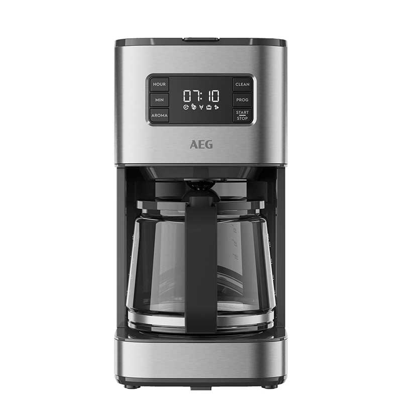 قهوه ساز AEG مدل CM 516 ST