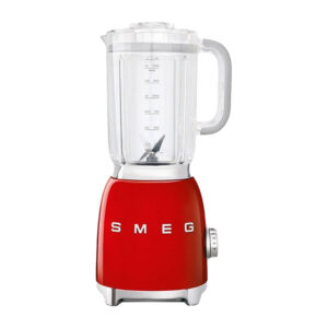 مخلوط کن اسمگ قرمز مدل smeg blf01