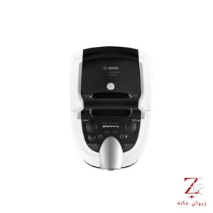 بخار شور بوش مدل 421 pro