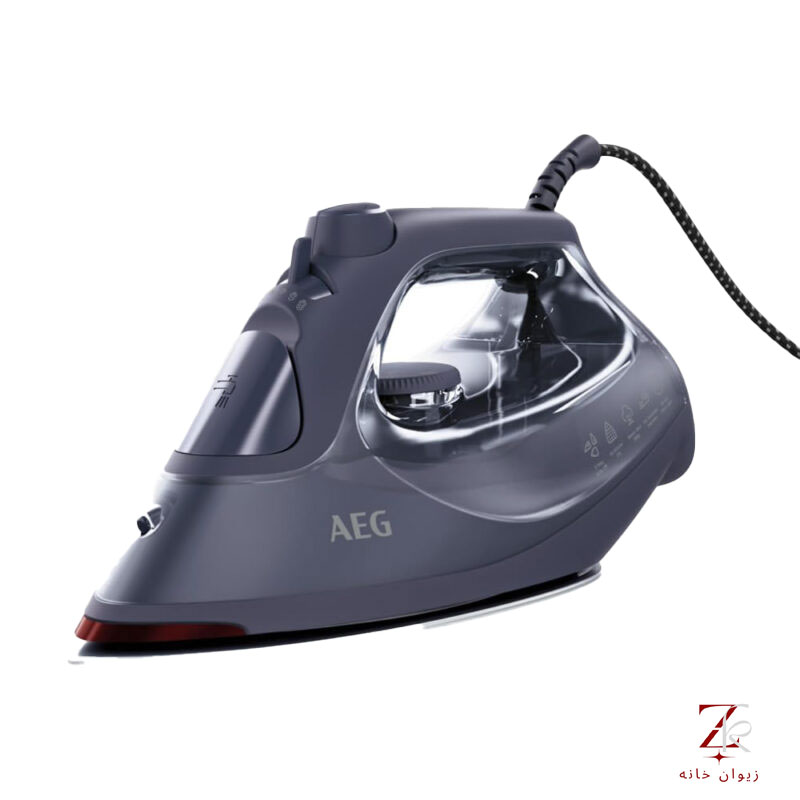 اتو بخار AEG مدل Si6-1-4MN