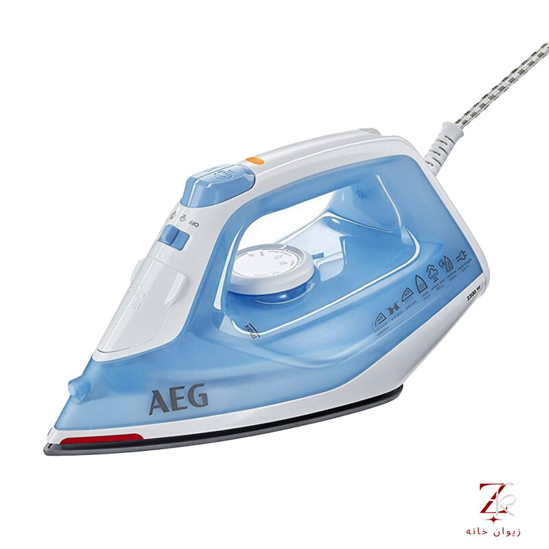 اتو بخار AEG مدل DB1730