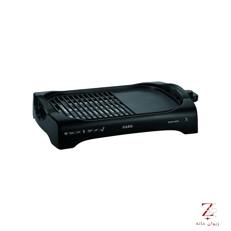 گریل برقی AEG مدل T340G