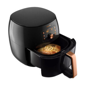 سرخ کن بدون روغن فیلیپس مدل hd9863