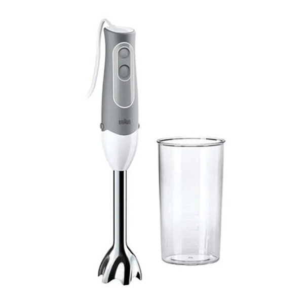 گوشت کوب برقی براون مدل mq500
