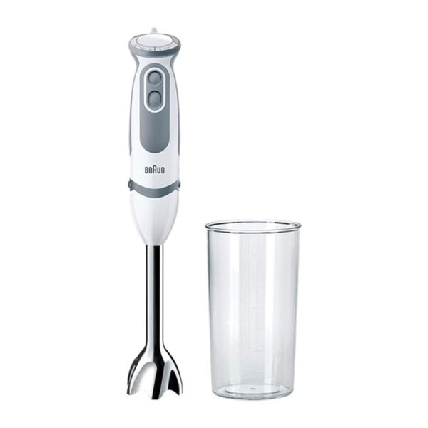 گوشت کوب برقی براون مدل mq5200