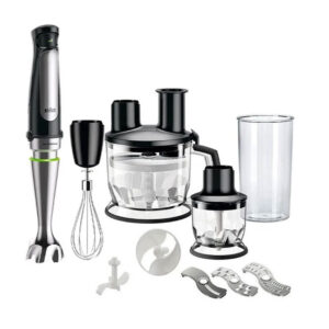 گوشت کوب برقی براون مدل MQ7085