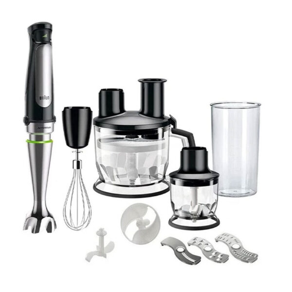 گوشت کوب برقی براون مدل mq7085
