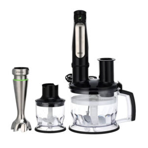 گوشت کوب برقی براون مدل mq7085