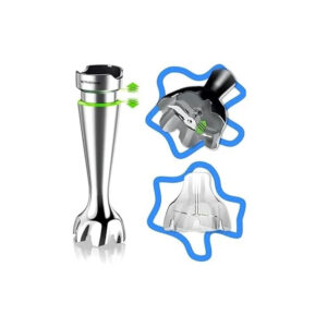 گوشت کوب برقی براون مدل mq7085