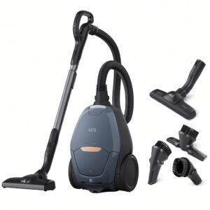 جاروبرقی آاگ مدل vx82 5db