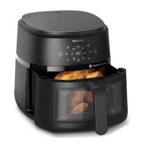 سرخ کن بدون روغن فیلیپس مدل na230 airfryer