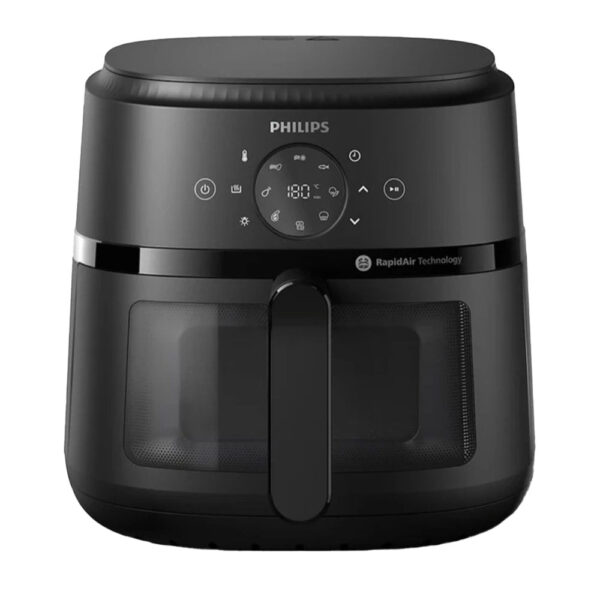 سرخ کن بدون روغن فیلیپس مدل na230 airfryer