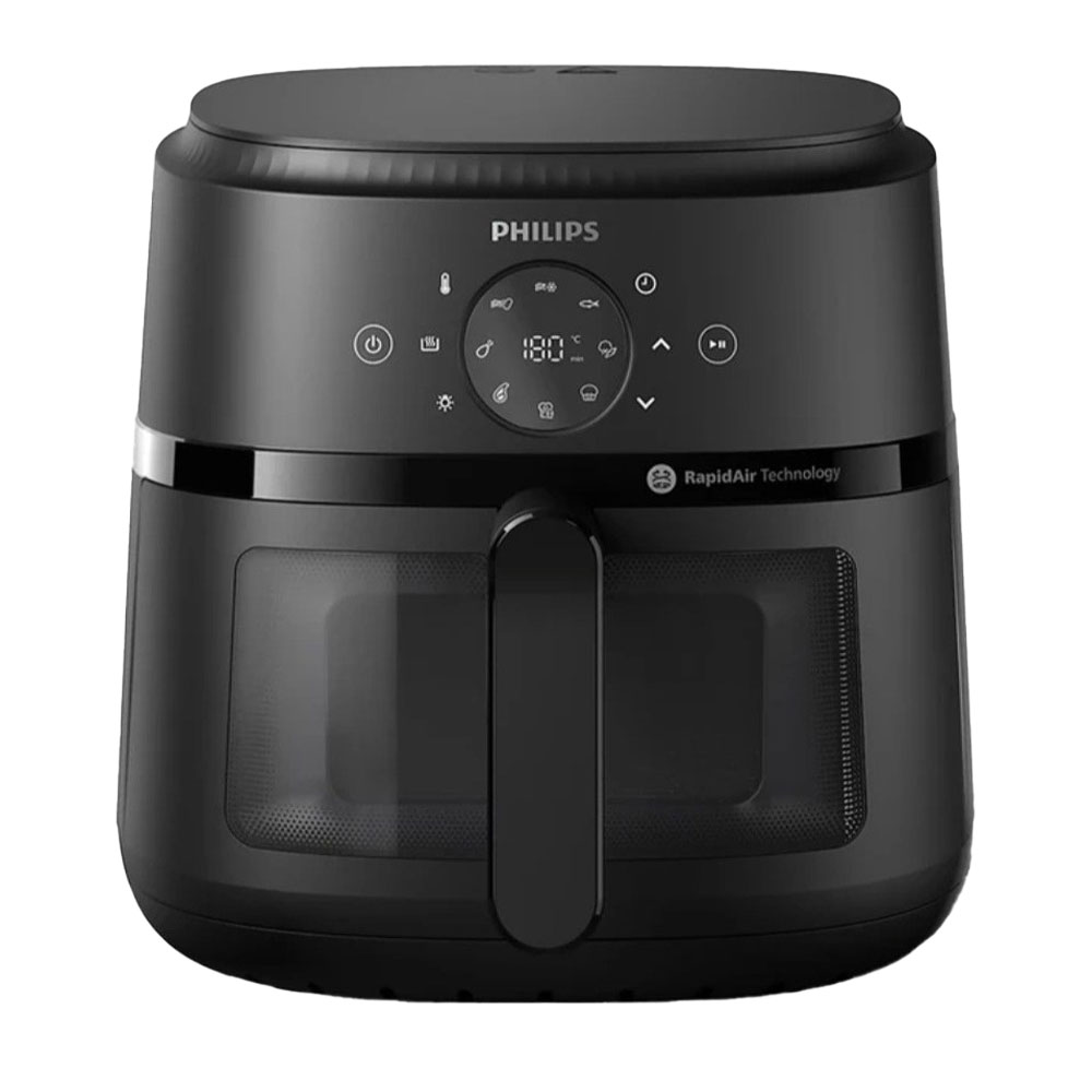 راهنمای خرید سرخ کن بدون روغن فیلیپس مدل na230 airfryer