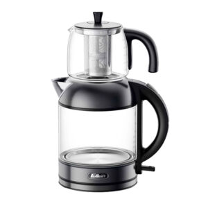 چای ساز فلر مدل ts288
