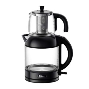 چای ساز فلر مدل TS288