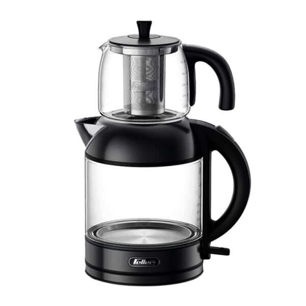 چای ساز فلر مدل ts288