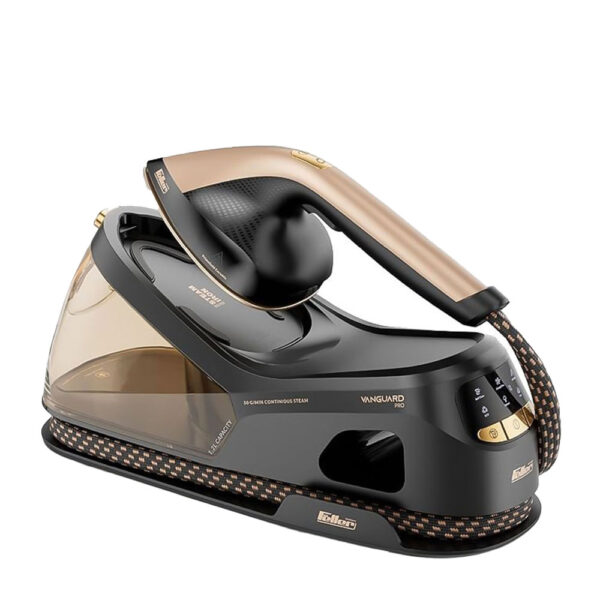 بخارگر دستی فلر مدل ss700