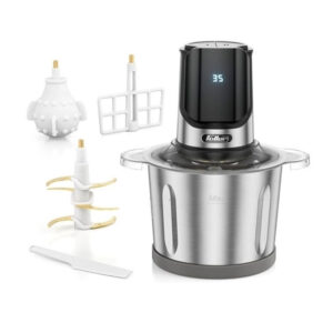 خرد کن فلر مدل fc 500pro