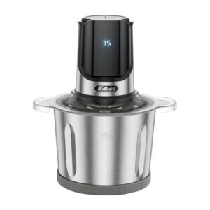 خرد کن فلر مدل FC 500PRO