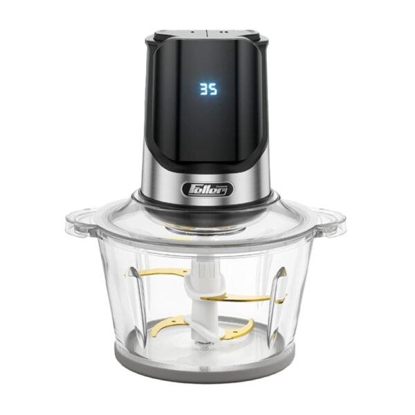 خرد کن فلر مدل fc 500lite