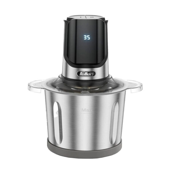 خرد کن فلر مدل fc 500plus