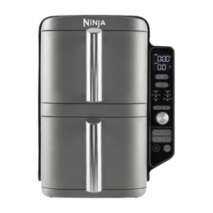 سرخ کن دوقلو نینجا SL400