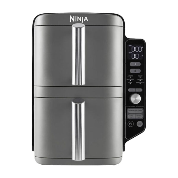 سرخ کن دوقلو نینجا sl400