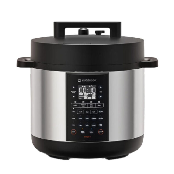 مولتی کوکر نوریکوک مدل sp330