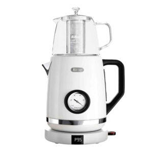 چای ساز فلر مدل ts290
